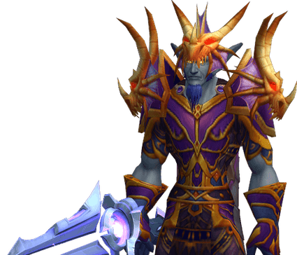 Darkdams render