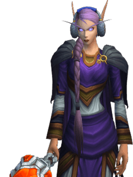 Floona render