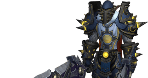 Kaima render