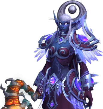 Khirin render