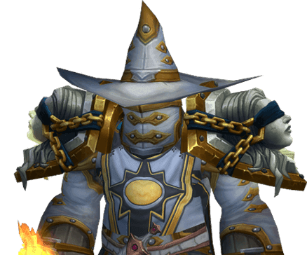 Kodiack render