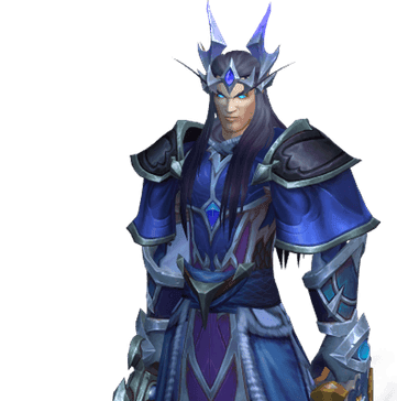 Kyragos render