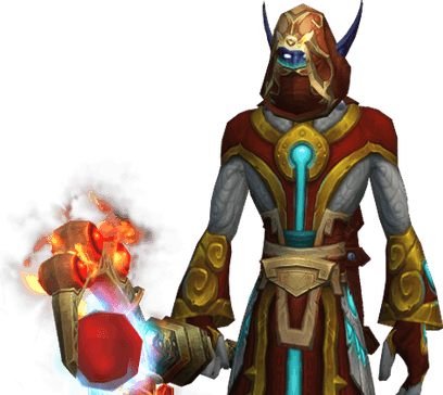 Moonra render