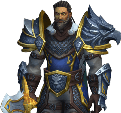 Ragnarokk render