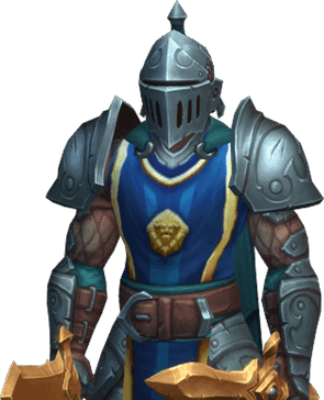Ronerugs render