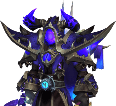Shanyu render
