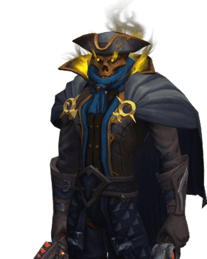Shigutsu render