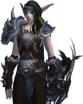 Slorie render