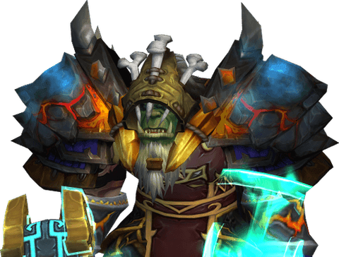 Sunra render