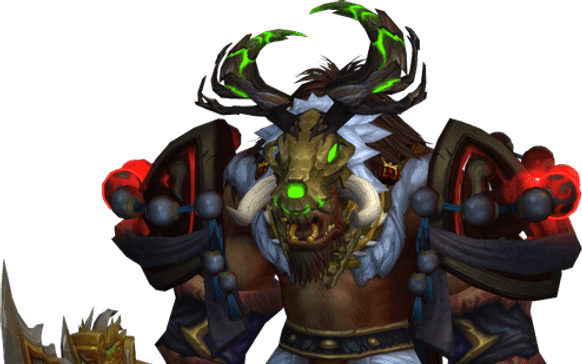 Torado render