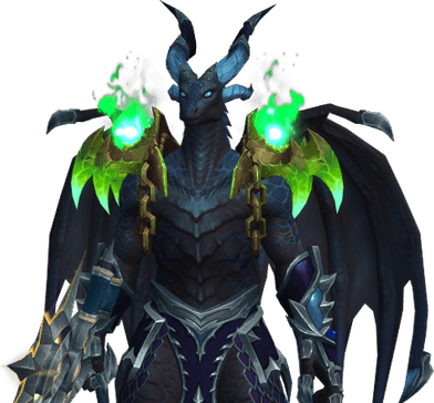 Zarakî render