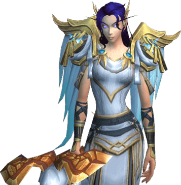 Amaraa render