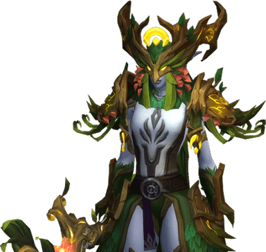 Animalspolt render