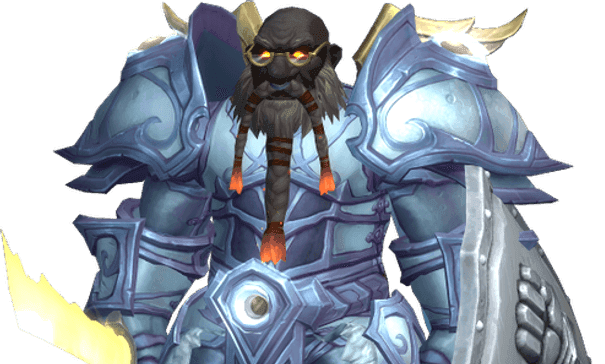 Brayyle render