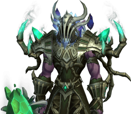 Brayyn render