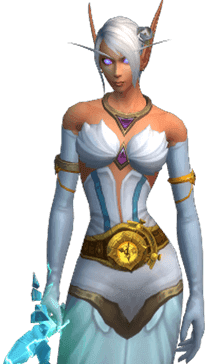 Castiana render