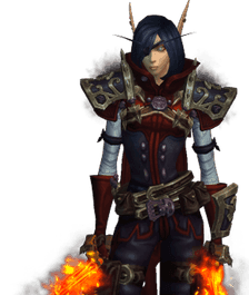Chinjeol render