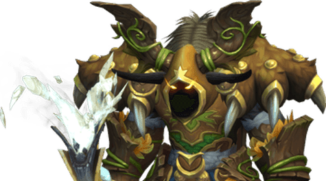 Chuck render