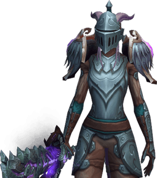 Dareya render