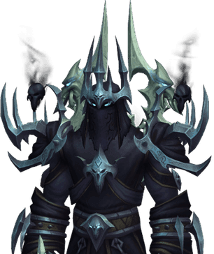 Dracon render