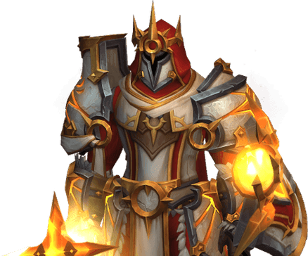 Eldris render