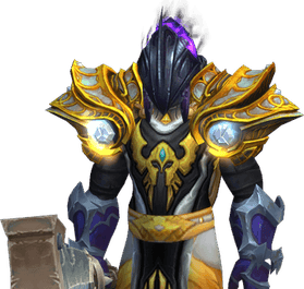 Exodian render