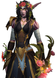 Geege render
