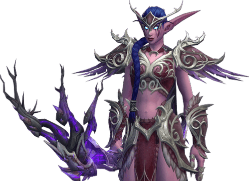 Gennia render