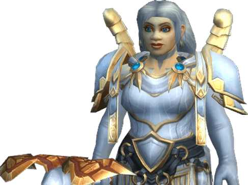 Gladys render
