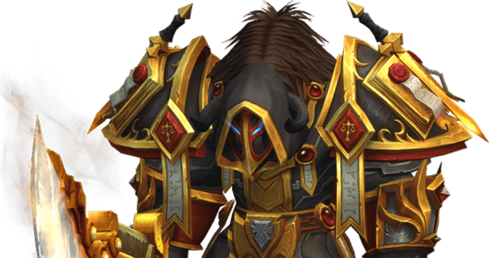 Hammerhoof render