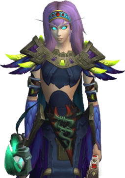 Imara render
