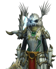 Jámíe render