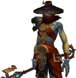 Jihto render