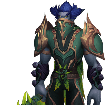 Kinkou render