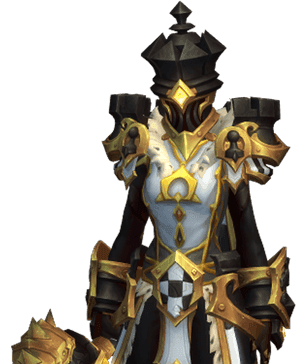 Kinkuo render