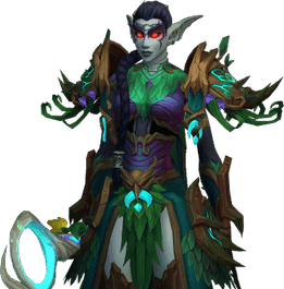 Leannan render