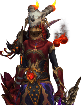 Lincia render