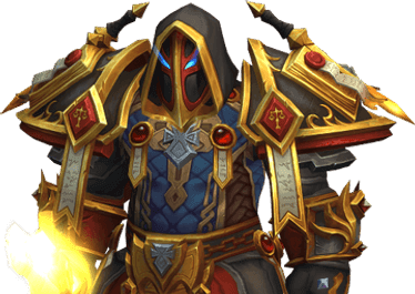 Livingstone render