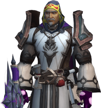 Loughdan render