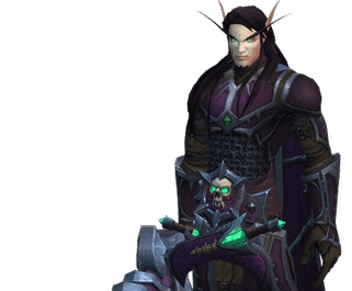 Luxis render