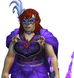 Miramizz render