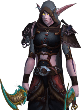 Mishya render