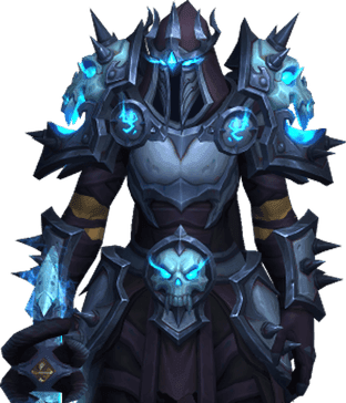 Miskk render