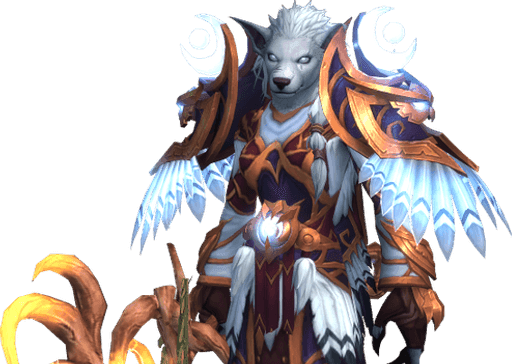 Moondreamer render
