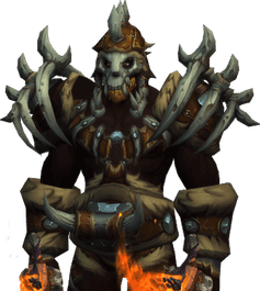 Munkefar render
