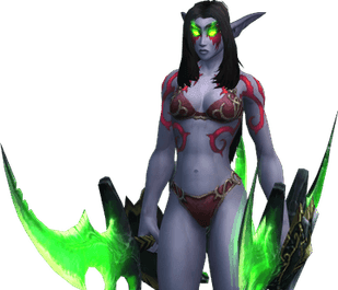 Nasos render