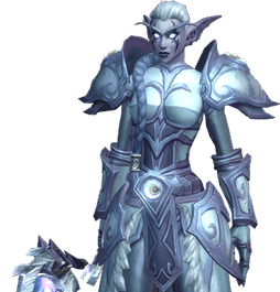 Nimiel render