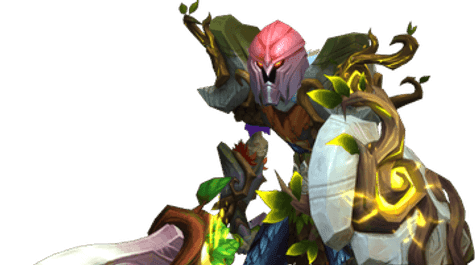 Noogles render