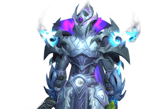 Priedel render