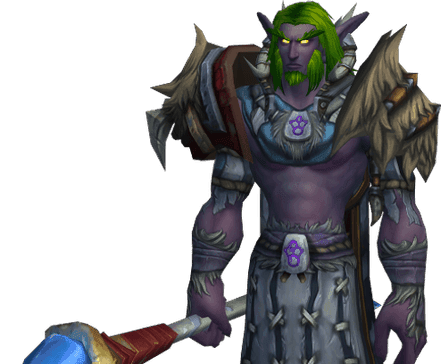 Protay render